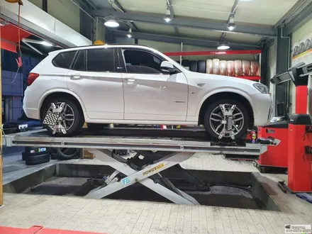 BMW X3 타이어추천 피렐리 피제로 런플렛 19인치 245 45 19 , 275 40 19 / 서울 강서구 화곡동