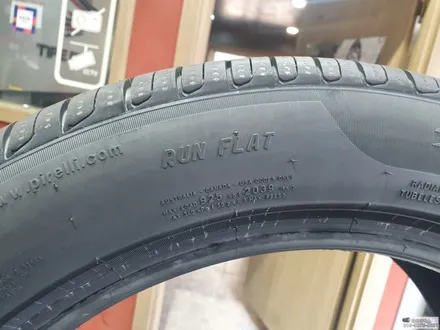 BMW X3 안정감이 좋은 런플렛타이어 추천 피렐리 P7 신투라토 245/50R19 / 서울 강서구 화곡동