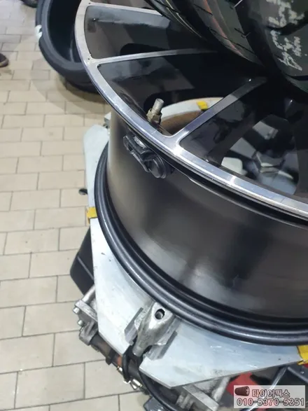 벤츠 CLS 250d 타이어교체 추천 피렐리 피제로 / 서울 강서구 화곡동