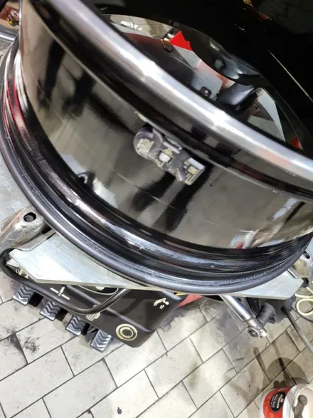 보증기간이 끝난 마칸 gts 사계절 타이어 선택은? / 서울 강서구 화곡동