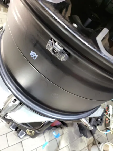 벤츠 GLE53 amg 추천 타이어 모델은 ? / 서울 강서구 화곡동