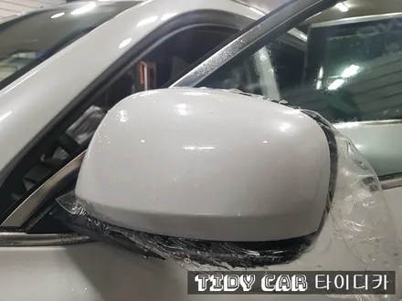 부산PPF 해운대PPF 타이디카 레이노썬팅 신차패키지 생활보호패키지 / 부산,해운대구