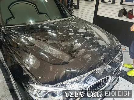 부산PPF 해운대PPF 해운대신차 BMW PPF생활 타이디카 해운대 레이노썬팅 R9 크로마R9 레이노반사 / 부산,해운대구