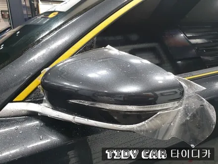 부산PPF 해운대PPF 타이디카 레이노썬팅 신차검수 그렌져IG 레이노S9 / 부산,해운대구