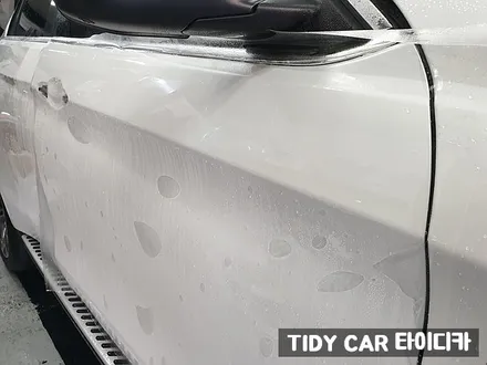 부산PPF 해운대PPF 타이디카 BMW BMWX6 부산신차검수 해운대신차검수 레이노썬팅 해운대썬팅 / 부산,해운대구