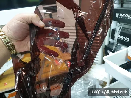 부산썬팅 해운대썬팅 타이디카 부산신차검수 해운대신차검수 레이노 해운대PPF PPF / 부산,해운대구
