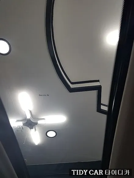 부산 해운대 레이노썬팅S9 닛산 알티마  시공 / 부산,해운대구