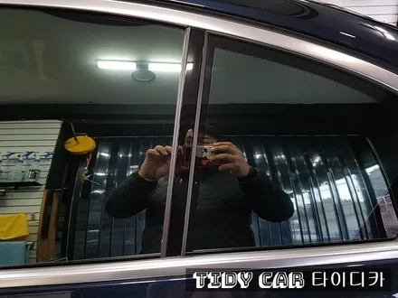 부산PPF 타이디카 BMW 전체PPF 레이노썬팅 PPF PPF가격 PPF잘하는곳 / 부산,해운대구