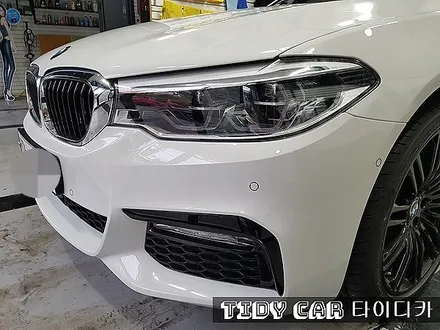 부산PPF BMW 타이디카 해운대 레이노썬팅 신차검수 신차패키지 부산전체PPF 생활보호패키지 / 부산,해운대구