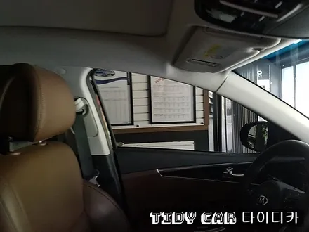 부산신차검수 타이디카 올뉴쏘렌토 레이노S9 부산썬팅 해운대썬팅 해운대PPF 부산PPF / 부산,해운대구