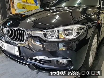 부산PPF 해운대PPF 해운대신차 BMW PPF생활 타이디카 해운대 레이노썬팅 R9 크로마R9 레이노반사 / 부산,해운대구