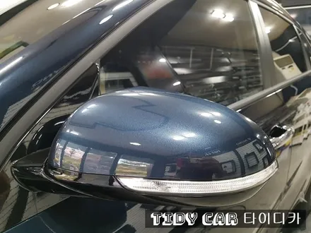 부산PPF 해운대PPF 해운대신차 부산신차 해운대썬팅 해운대레이노 타이디카 기아 니로 / 부산,해운대구