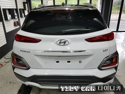 부산신차검수 해운대신차검수 레이노 타이디카 R9 크로마R9 레이노반사 부산PPF 해운대PPF 부산PPF잘하는곳 / 부산,해운대구