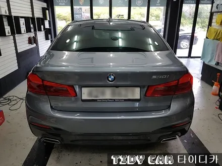 부산신차검수 BMW 해운대신차검수 타이디카 부산크로마 레이노크로마 레이노반사 레이노R9 R9 신차패키지 해운대 / 부산,해운대구