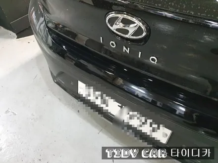 부산PPF 해운대PPF 타이디카 레이노썬팅 해운대신차검수 부산신차검수 해운대전체PPF / 부산,해운대구