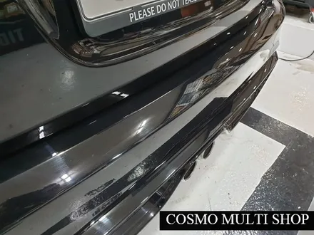 부사PPF 해운대PPF 부산해운대PPF 코스모 미니쿠페 벤츠E300 BMW 전체PPF 신차검수 레이노썬팅 / 부산,해운대구