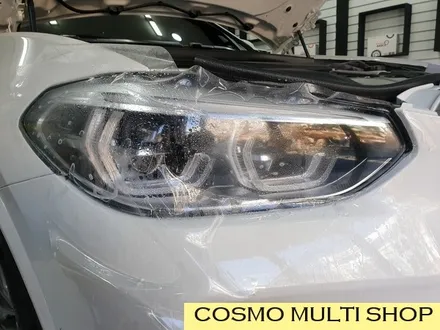 부산PPF BMWX4 BMWX5 BMWX6 부산해운대PPF 코스모 레이노썬팅 해운대신차검수 부산신차검수 / 부산,해운대구