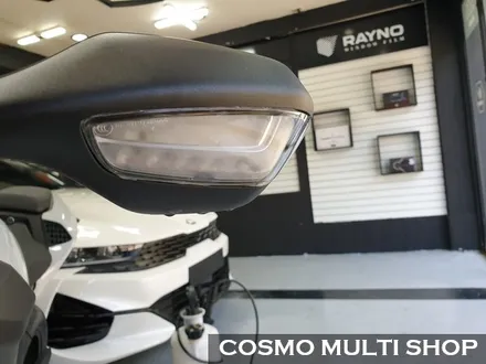 부산해운대PPF 바이크PPF BMWS1000RR 부산신차검수 BMW 부산PPF 코스모 / 부산,해운대구