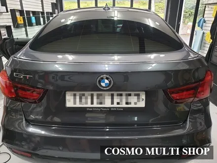 코스모 BMW3 레이노썬팅크로마R9 레이노썬팅 크로마 부산PPF 해운대PPF 부산해운대PPF 부산썬팅 신차검수 / 부산,해운대구