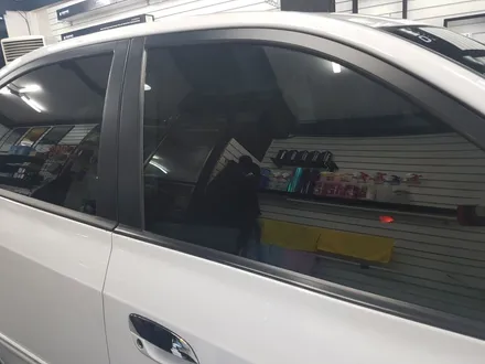 현대 아반떼 XD 레이노 S5 15% 시공 / 부산,해운대구