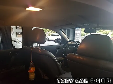 부산 썬팅 레이노썬팅 타이디카 S9 전체시공 / 부산,해운대구