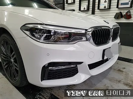 부산PPF BMW 타이디카 해운대 레이노썬팅 신차검수 신차패키지 부산전체PPF 생활보호패키지 / 부산,해운대구