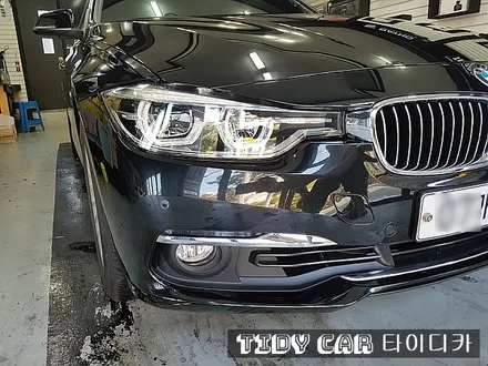 부산PPF 해운대PPF 해운대신차 BMW PPF생활 타이디카 해운대 레이노썬팅 R9 크로마R9 레이노반사 / 부산,해운대구