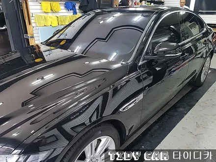부산PPF 해운대신차검수 부산신차 제규어 수입차 해운대레이노 타이디카 레이노R9 레이노반사 / 부산,해운대구