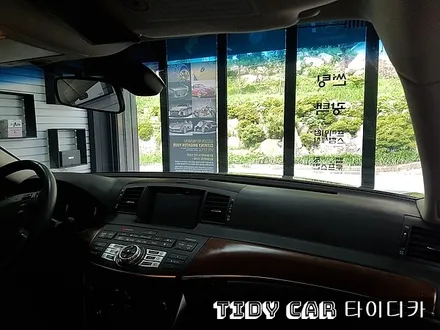 부산신차 해운대신차검수 부산레이노 해운대레이노 인피니티M35 타이디카 레이노S7 레이노크로마 / 부산,해운대구