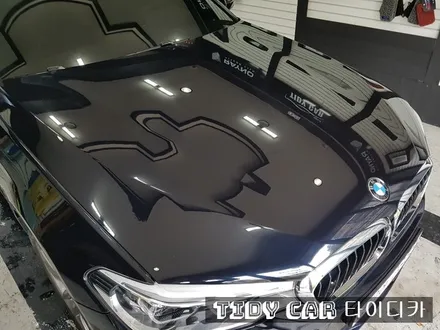 부산PPF 해운대PPF 타이디카 레이노썬팅 부산신차검수 해운대신차검수 BMW 벤츠 / 부산,해운대구
