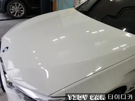 부산PPF 해운대PPF BMW 타이디카 레이노썬팅 올뉴쏘렌토 싼타페TM 포르쉐 PPF생활보호 / 부산,해운대구