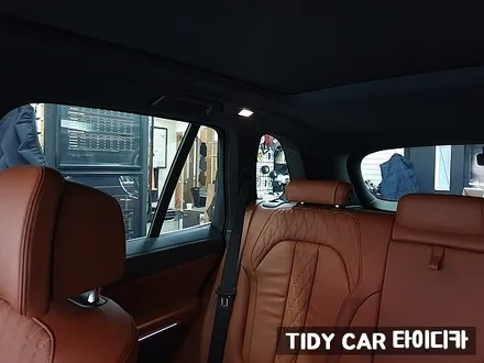 부산PPF 해운대PPF 타이디카 BMWX BMWX5 레이노썬팅 크로마R9 레이노S9 해운대신차검수 부산친사검수 / 부산,해운대구