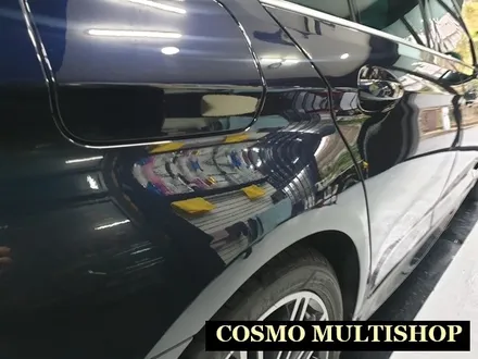 부산PPF 해운대PPF BMW530I 생활보호PPF 코스모 레이노썬팅 부산신차검수 해운대신차검수 / 부산,해운대구