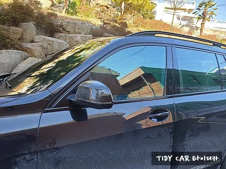 해운대PPF 부산썬팅 BMW X7 레이노크로마R9 부산PPF 해운대신차검수 BMW 벤츠 / 부산,해운대구