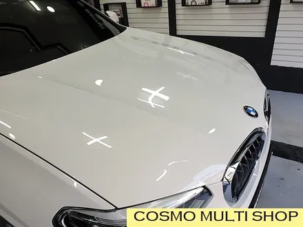 부산PPF BMWX4 BMWX5 BMWX6 부산해운대PPF 코스모 레이노썬팅 해운대신차검수 부산신차검수 / 부산,해운대구