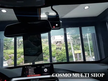 코스모 BMW3 레이노썬팅크로마R9 레이노썬팅 크로마 부산PPF 해운대PPF 부산해운대PPF 부산썬팅 신차검수 / 부산,해운대구