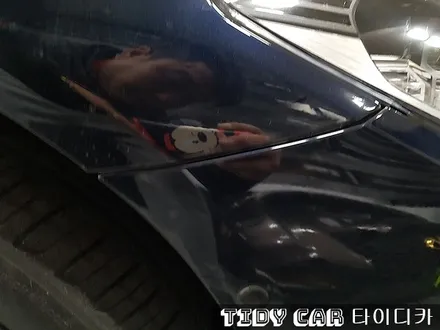 부산PPF 타이디카 BMW 전체PPF 레이노썬팅 PPF PPF가격 PPF잘하는곳 / 부산,해운대구