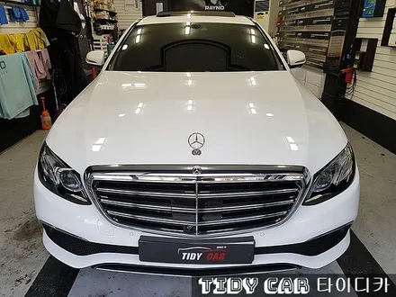 부산PPF 타이디카 해운대 벤츠 BMW 레이노썬팅 부산신차검수 / 부산,해운대구