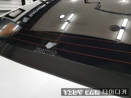 부산신차검수 올뉴K3 타이디카 부산PPF 해운대PPF 레이노썬팅 해운대썬팅 해운대신차검수 / 부산,해운대구