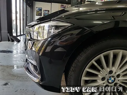 부산PPF 해운대PPF 해운대신차 BMW PPF생활 타이디카 해운대 레이노썬팅 R9 크로마R9 레이노반사 / 부산,해운대구