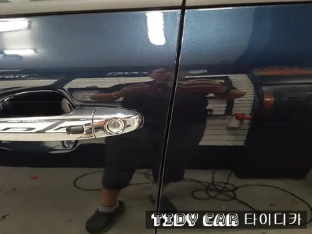 부산PPF 해운대PPF 해운대신차 부산신차 해운대썬팅 해운대레이노 타이디카 기아 니로 / 부산,해운대구