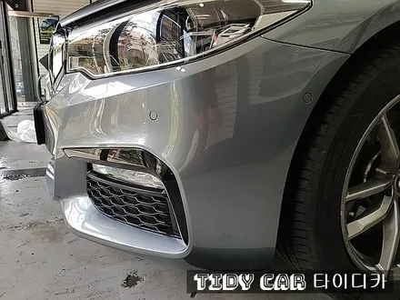 부산PPF 해운대PPF 부산PPF잘하는곳 BMW 타이디카 해운대 레이노썬팅 R9 크로마R9 해운대신차 부산신차 / 부산,해운대구