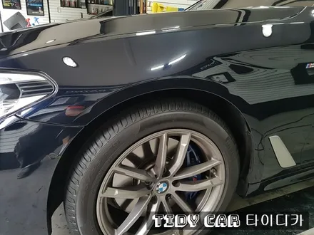 부산PPF 해운대PPF 타이디카 레이노썬팅 부산신차검수 해운대신차검수 BMW 벤츠 / 부산,해운대구