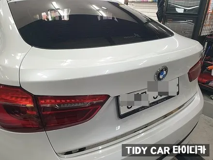 부산PPF 해운대PPF 타이디카 BMW BMWX6 부산신차검수 해운대신차검수 레이노썬팅 해운대썬팅 / 부산,해운대구