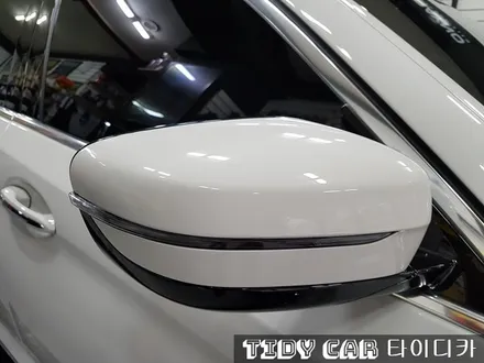 부산신차검수 타이디카 BMW 520D 전체PPF 신차패키지 레이노썬팅 해운대 / 부산,해운대구