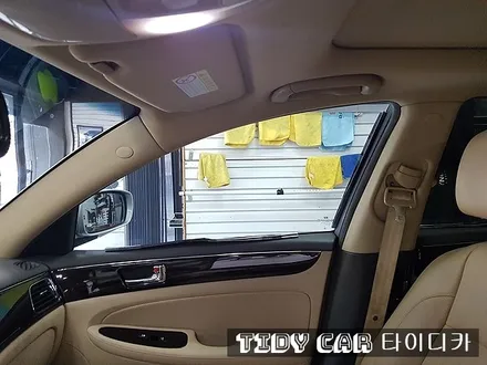 부산신차검수 제네시스 타이디카 해운대 레이노썬팅 S9 R9 해운대레이노썬팅 해운대썬팅 / 부산,해운대구