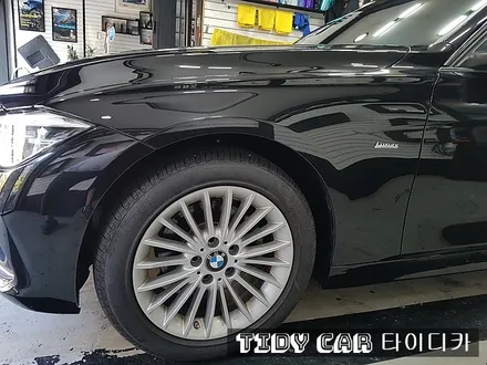 부산PPF 해운대PPF 해운대신차 BMW PPF생활 타이디카 해운대 레이노썬팅 R9 크로마R9 레이노반사 / 부산,해운대구
