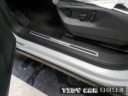 부산PPF 해운대PPF 폭스바겐티구안 타이디카 해운대 레이노썬팅 해운대신차 부산신차검수 / 부산,해운대구