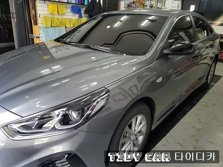 부산신차검수 해운대신차검수 타이디카 레이노 해운대레이노 생활보호 소나타뉴라이즈 / 부산,해운대구