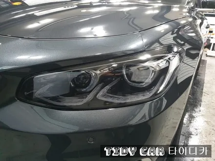 부산PPF 해운대PPF 타이디카 레이노썬팅 신차검수 그렌져IG 레이노S9 / 부산,해운대구